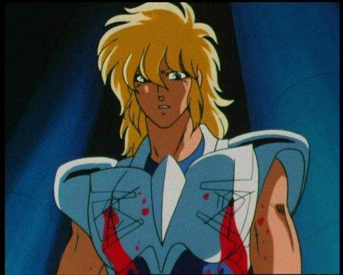 Otaku Gallery  / Anime e Manga / Saint Seiya / Screen Shots / Episodi / 062 - Quale destino per Crystal / 143.jpg